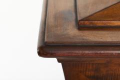 19th Century English Regency Sarcophagus Wine Cellarette - 2545055