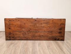 19th Century English Rustic Pine Sideboard Cabinet - 4760984