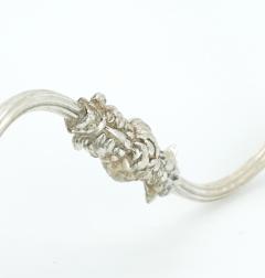 19th Century English Sheffield Silver Plated Five Light Convertible Candelabra - 4706230