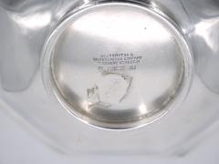 19th Century English Silver Plate Two Handled Covered Eculle Dish - 3170978