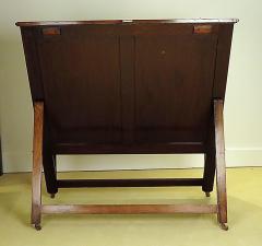 19th Century English Victorian Folio Stand - 2594500