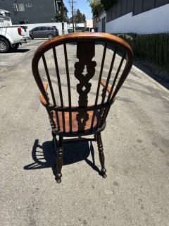 19th Century English Windsor Chair - 3800821