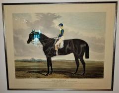 19th Century Engraving of Foig A Ballagh by Harry Hall - 1691837