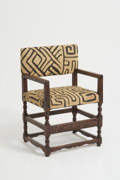 19th Century Flemish Armchair - 3895422