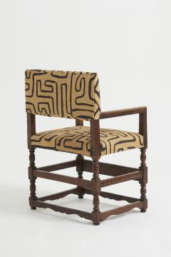 19th Century Flemish Armchair - 3895452