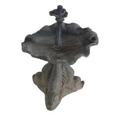 19th Century Fountain - 3628215