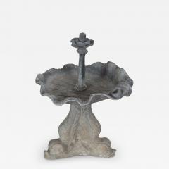 19th Century Fountain - 3630335