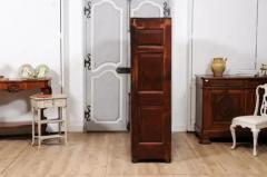 19th Century French Antique Pine Armoire - 3962974