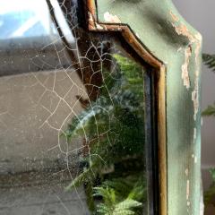 19th Century French Arch Top Mercury Mirror - 3285196