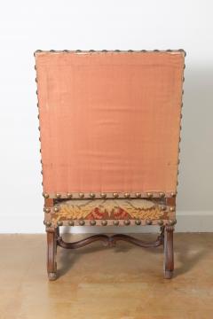 19th Century French Arm Chair - 3956591