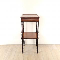 19th Century French Bedside Table circa 1840 - 3879118