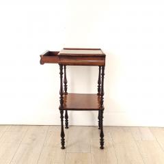 19th Century French Bedside Table circa 1840 - 3879119