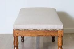 19th Century French Bench Circa 1830 - 3966949