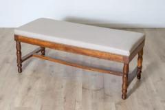 19th Century French Bench Circa 1830 - 3966952