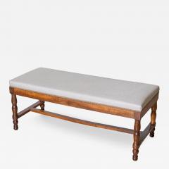 19th Century French Bench Circa 1830 - 3969348