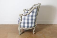 19th Century French Bergere - 3957570