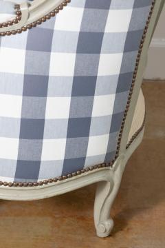 19th Century French Bergere - 3957584