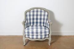 19th Century French Bergere - 3957619