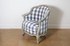19th Century French Bergere - 3957623