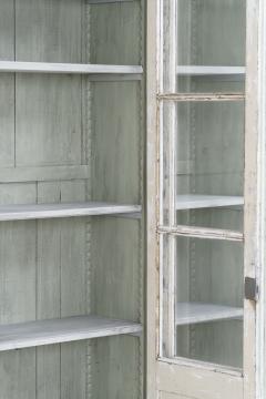 19th Century French Biblioth que Bookcase Or Vitrine - 781545