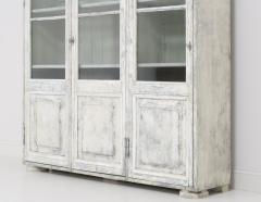 19th Century French Biblioth que Bookcase Or Vitrine - 781550