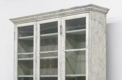 19th Century French Biblioth que Bookcase Or Vitrine - 781551