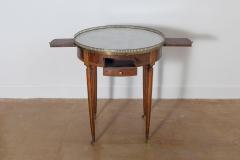 19th Century French Bouillotte Table - 3956588