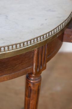 19th Century French Bouillotte Table - 3956594