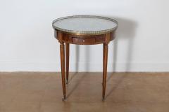 19th Century French Bouillotte Table - 3956647