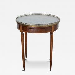 19th Century French Bouillotte Table - 3957319