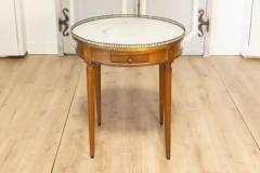 19th Century French Bouillotte Table - 3974077