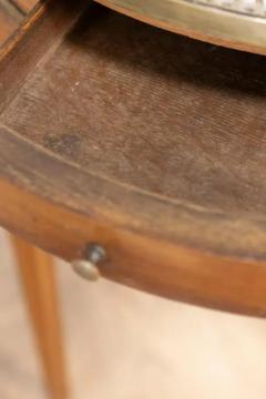 19th Century French Bouillotte Table - 3974082