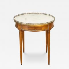 19th Century French Bouillotte Table - 3976666