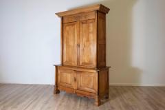 19th Century French Buffet Deux Corps - 4189659