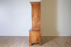 19th Century French Buffet Deux Corps - 4189665