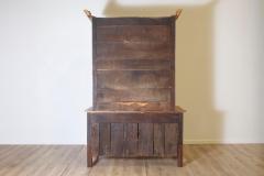 19th Century French Buffet Deux Corps - 4189670