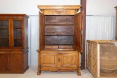 19th Century French Buffet Deux Corps - 4189675