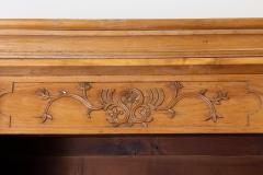 19th Century French Buffet Deux Corps - 4189696
