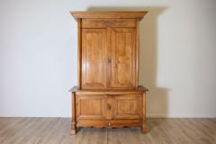 19th Century French Buffet Deux Corps - 4189736