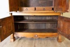 19th Century French Buffet Deux Corps - 4189758