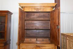 19th Century French Buffet Deux Corps - 4189803