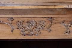 19th Century French Buffet Deux Corps - 4189820