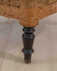 19th Century French Chair Ready to Upholster - 4663296