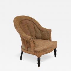 19th Century French Chair Ready to Upholster - 4681874