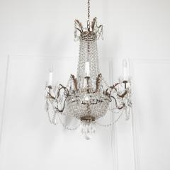 19th Century French Chandelier - 3640407