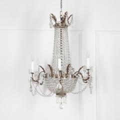 19th Century French Chandelier - 3640420