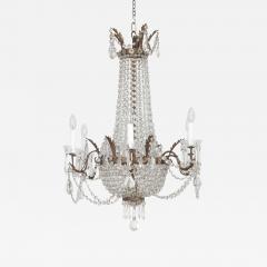 19th Century French Chandelier - 3643719