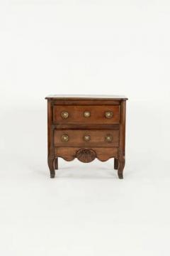 19th Century French Commode or Night Table - 3533017