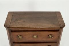 19th Century French Commode or Night Table - 3533040