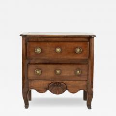 19th Century French Commode or Night Table - 3539241